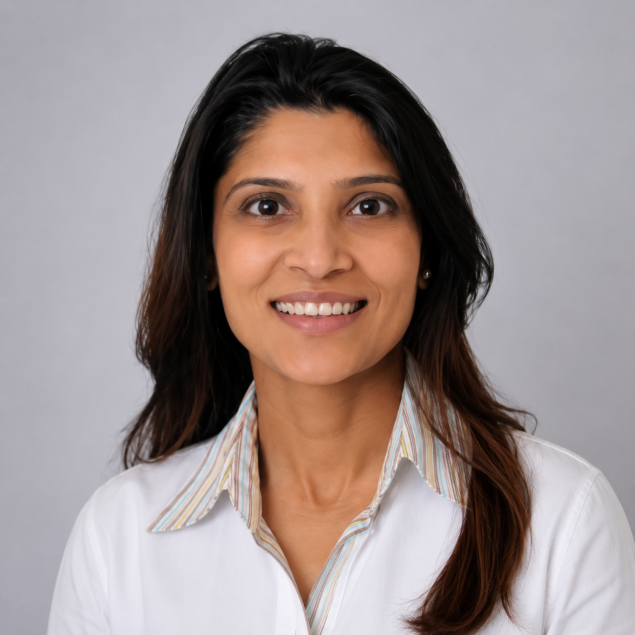 Dr. Shefali Gandhi
