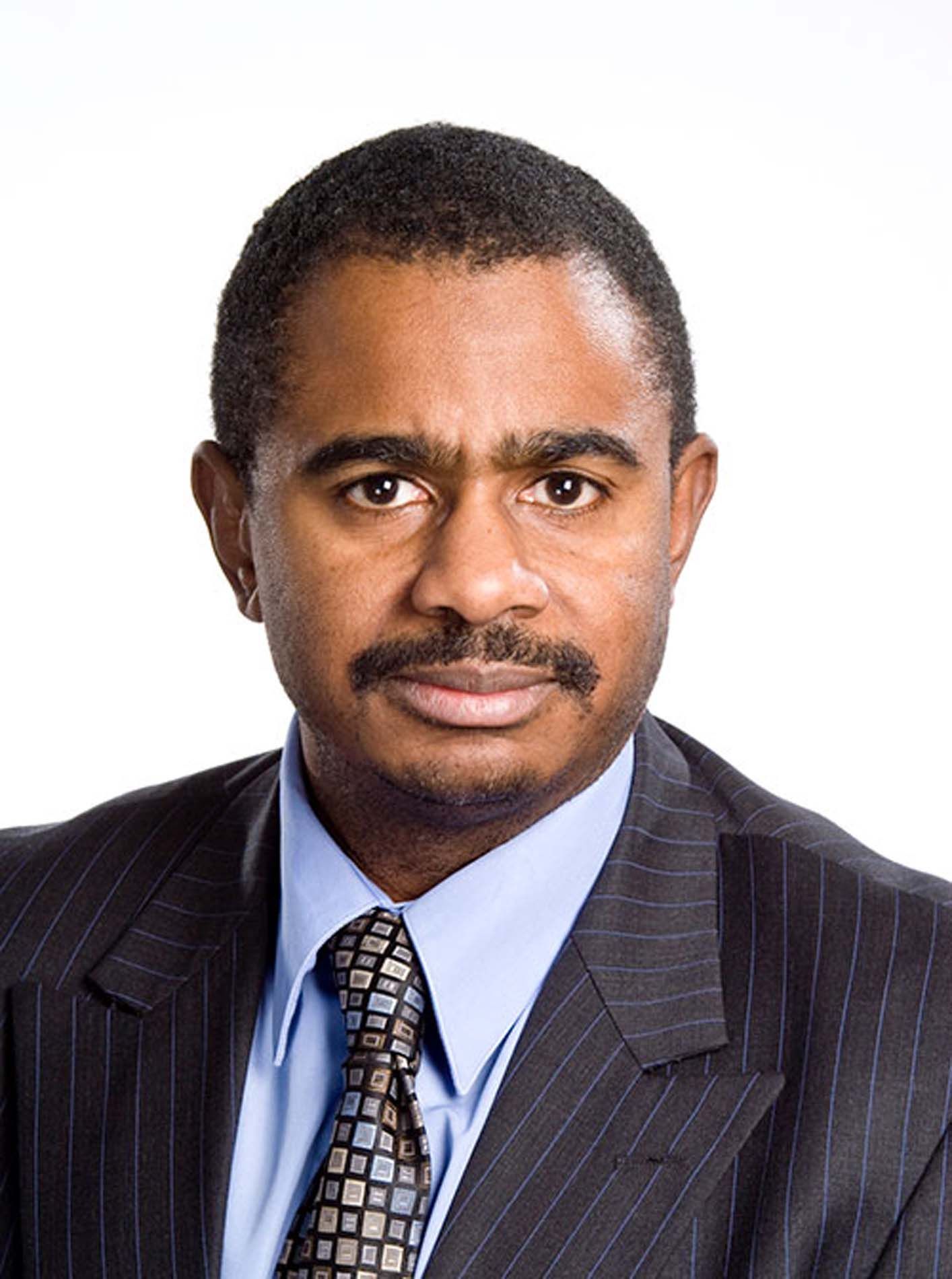  Dr. James  Ware Jr. 