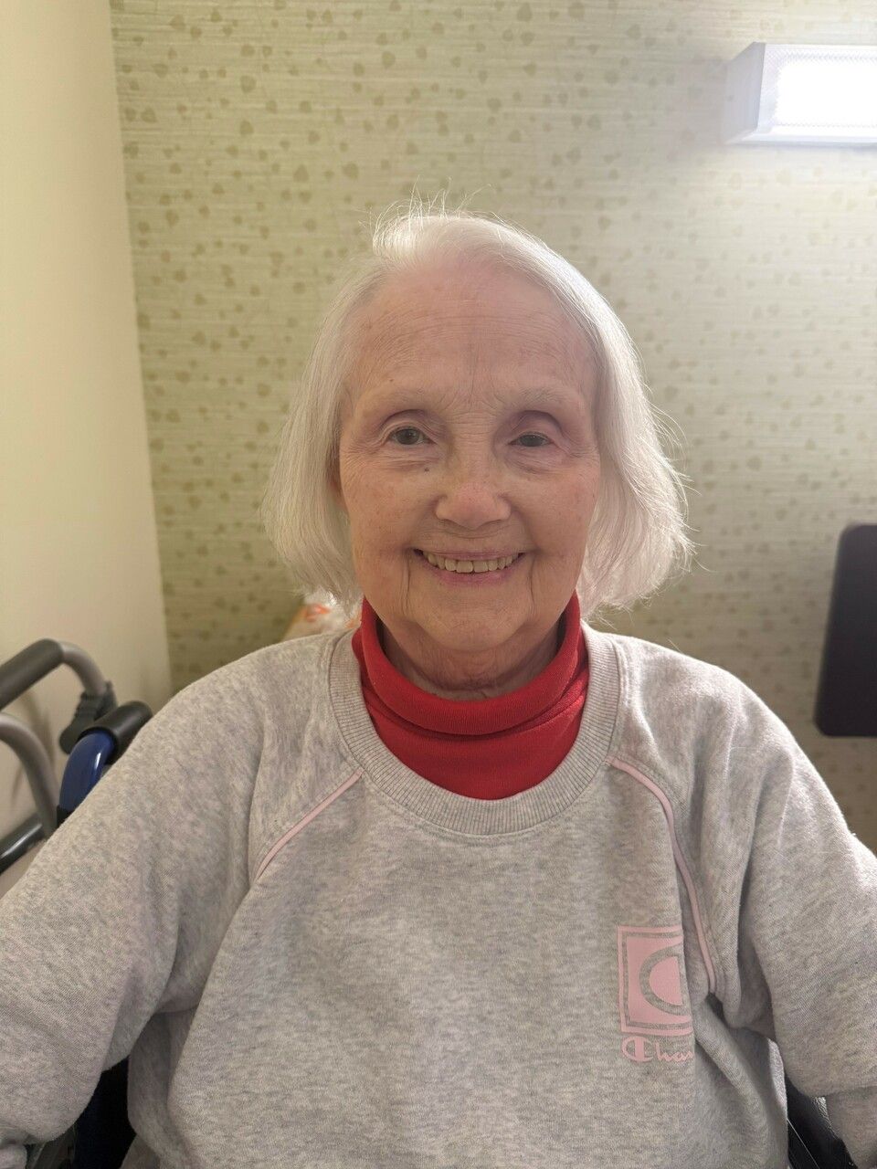 Mary Garny