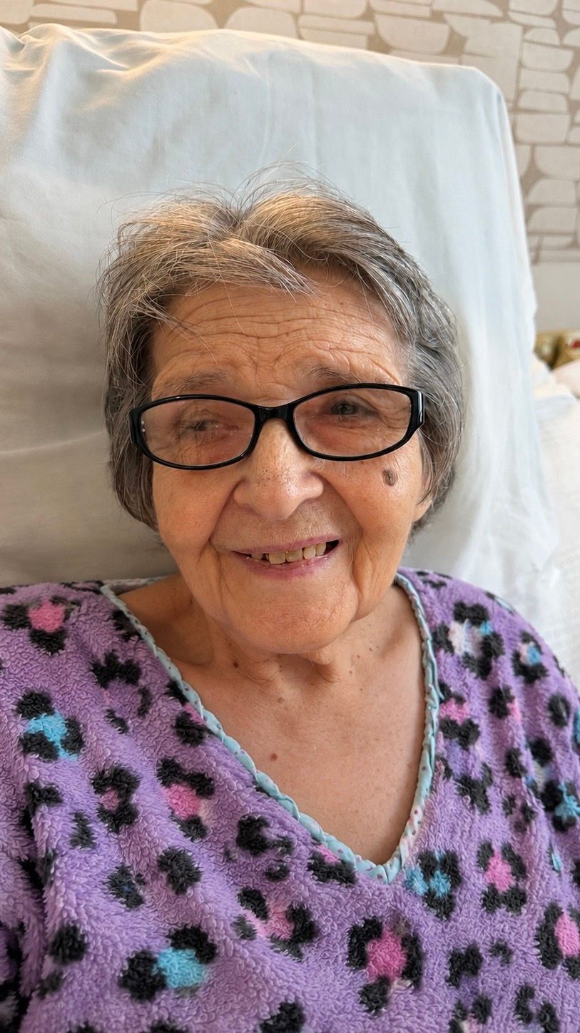 Bersaida Santiago
