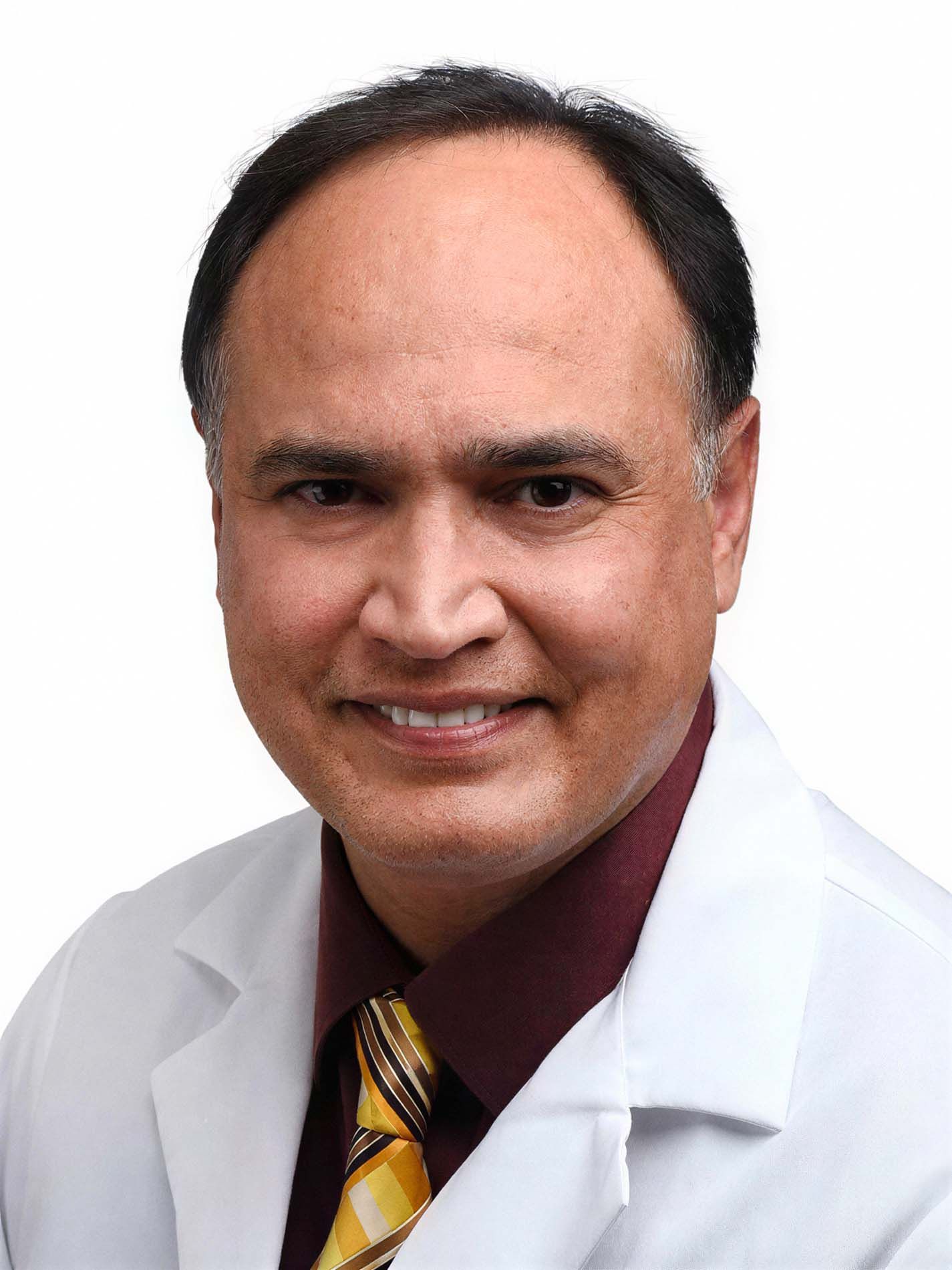  Dr. Rajesh Davé