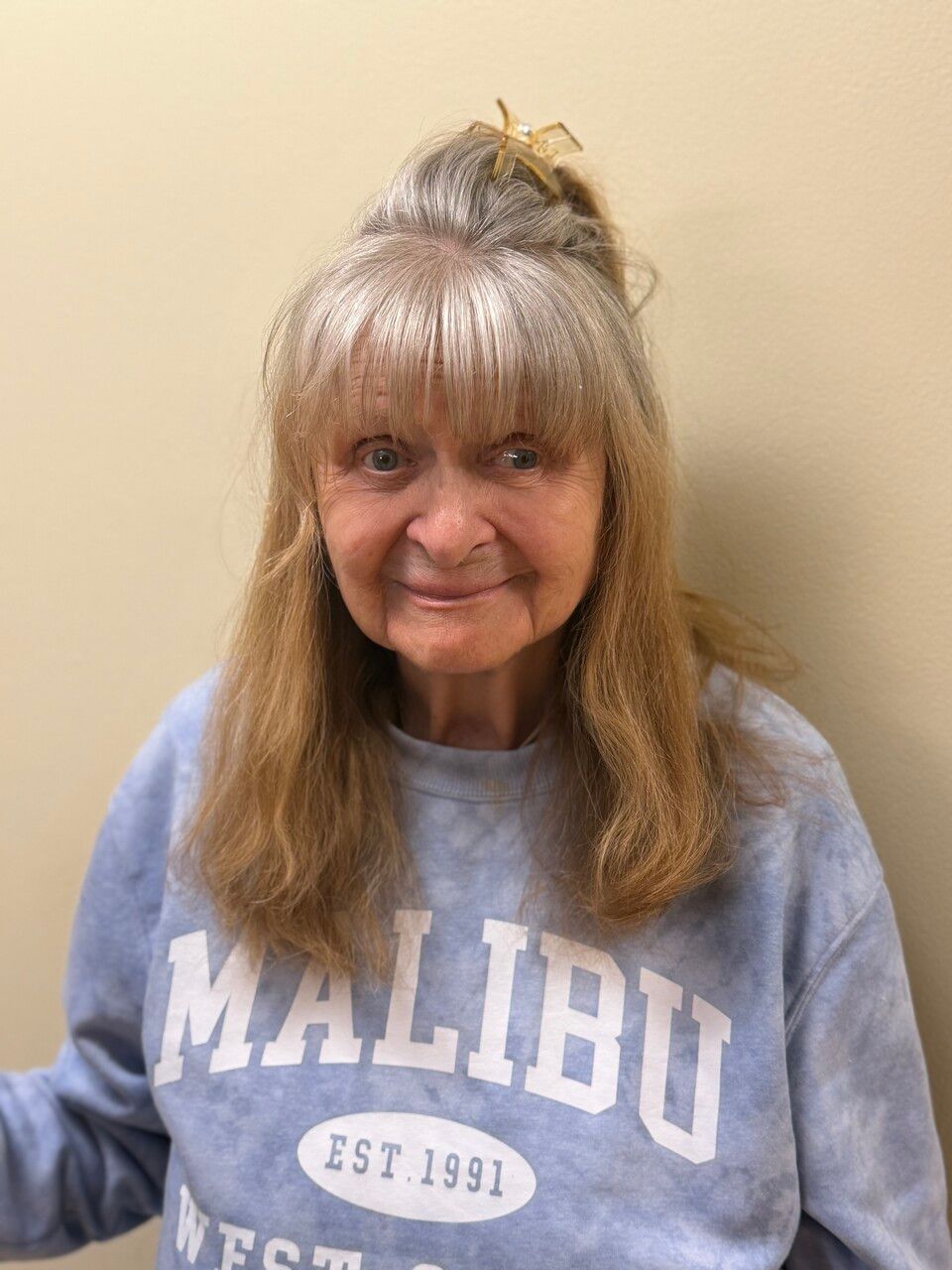 Mildred Darella