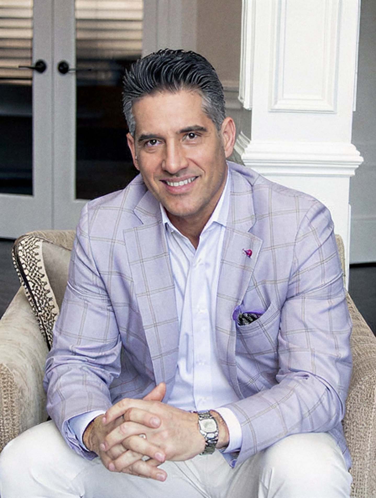 Photo of Dr. Jamie Volpe Attending Physician 