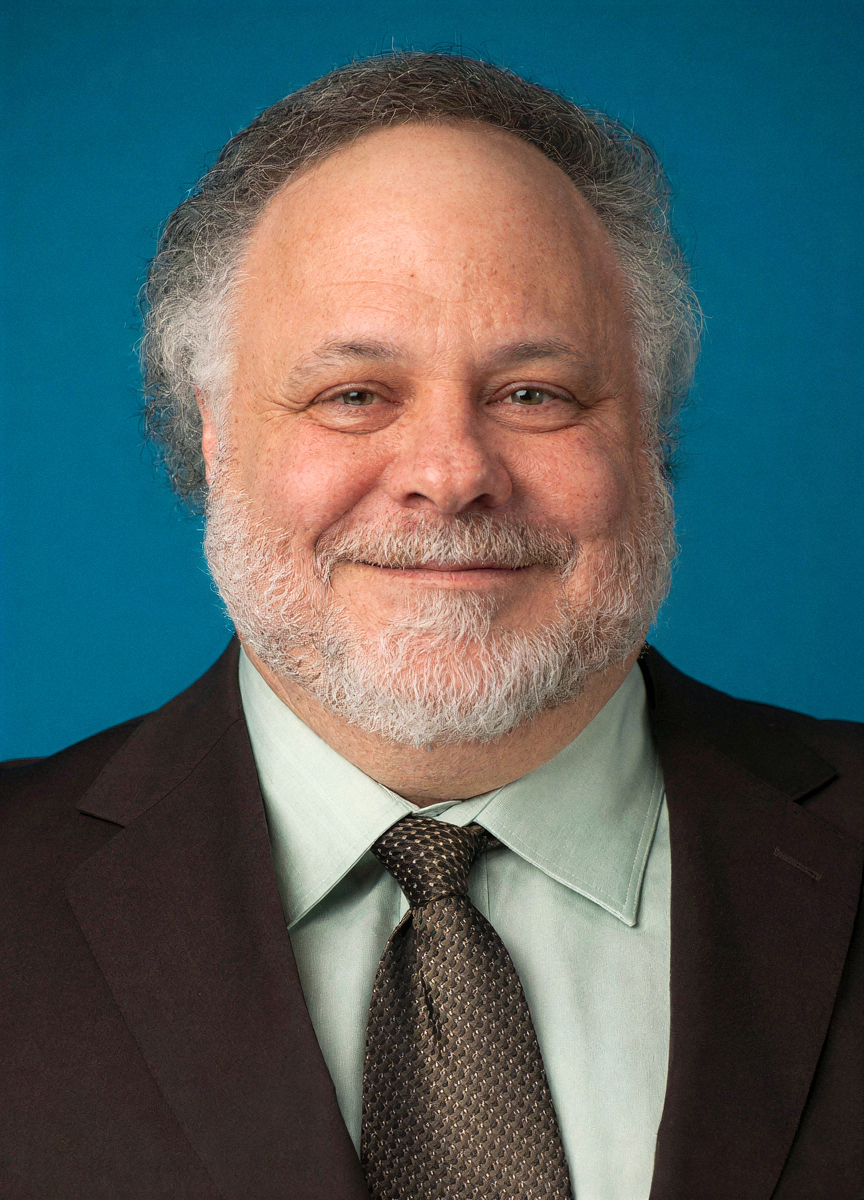 Photo of Dr. Michael  Rothberg Medical Director 