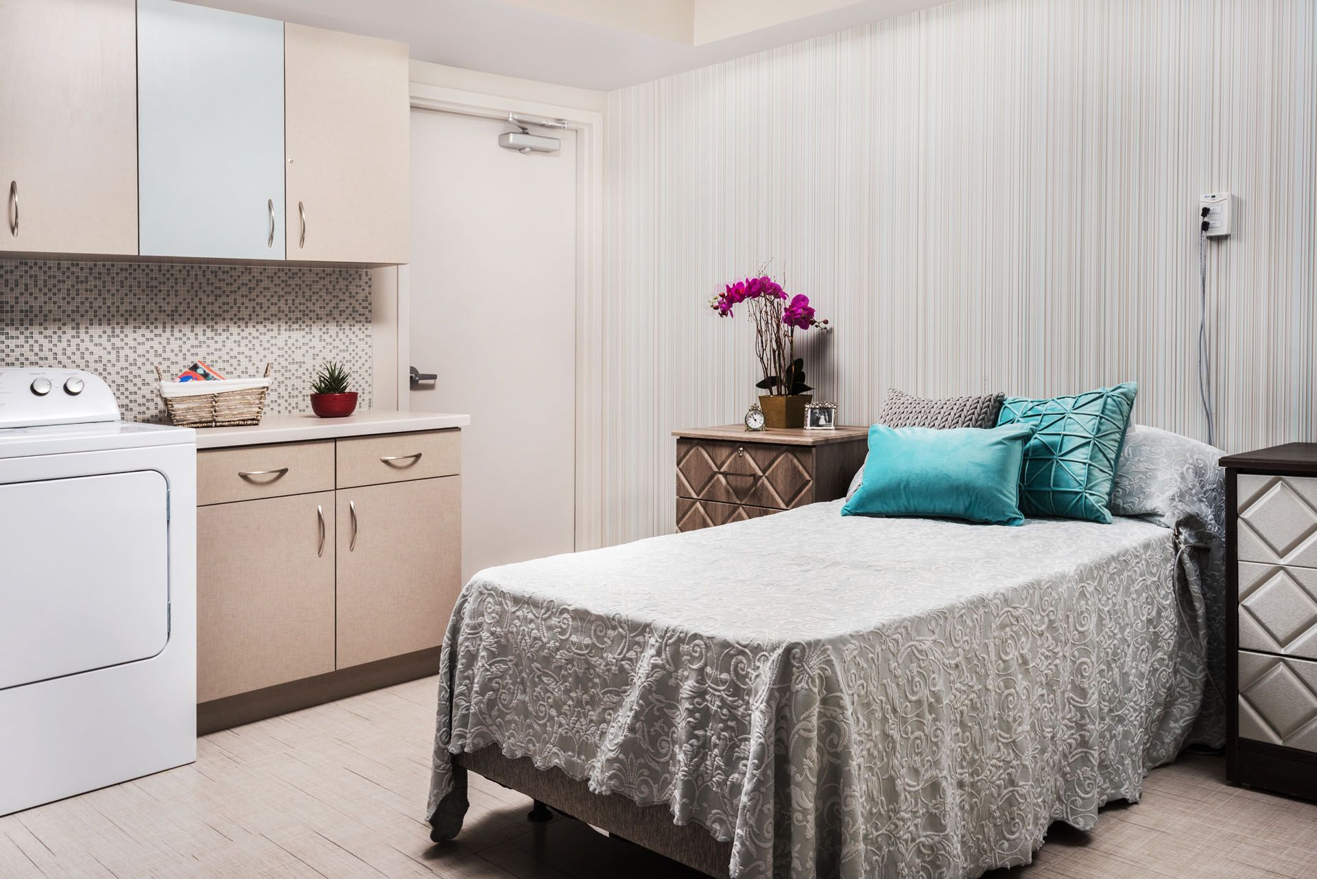 Coral Harbor NJ rehab adl suite