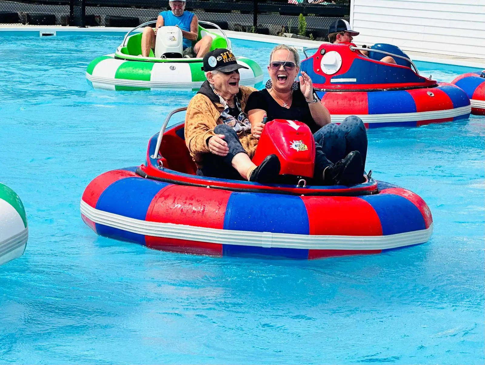 life_4 - Cambridge Rehabilitation & Healthcare Center 