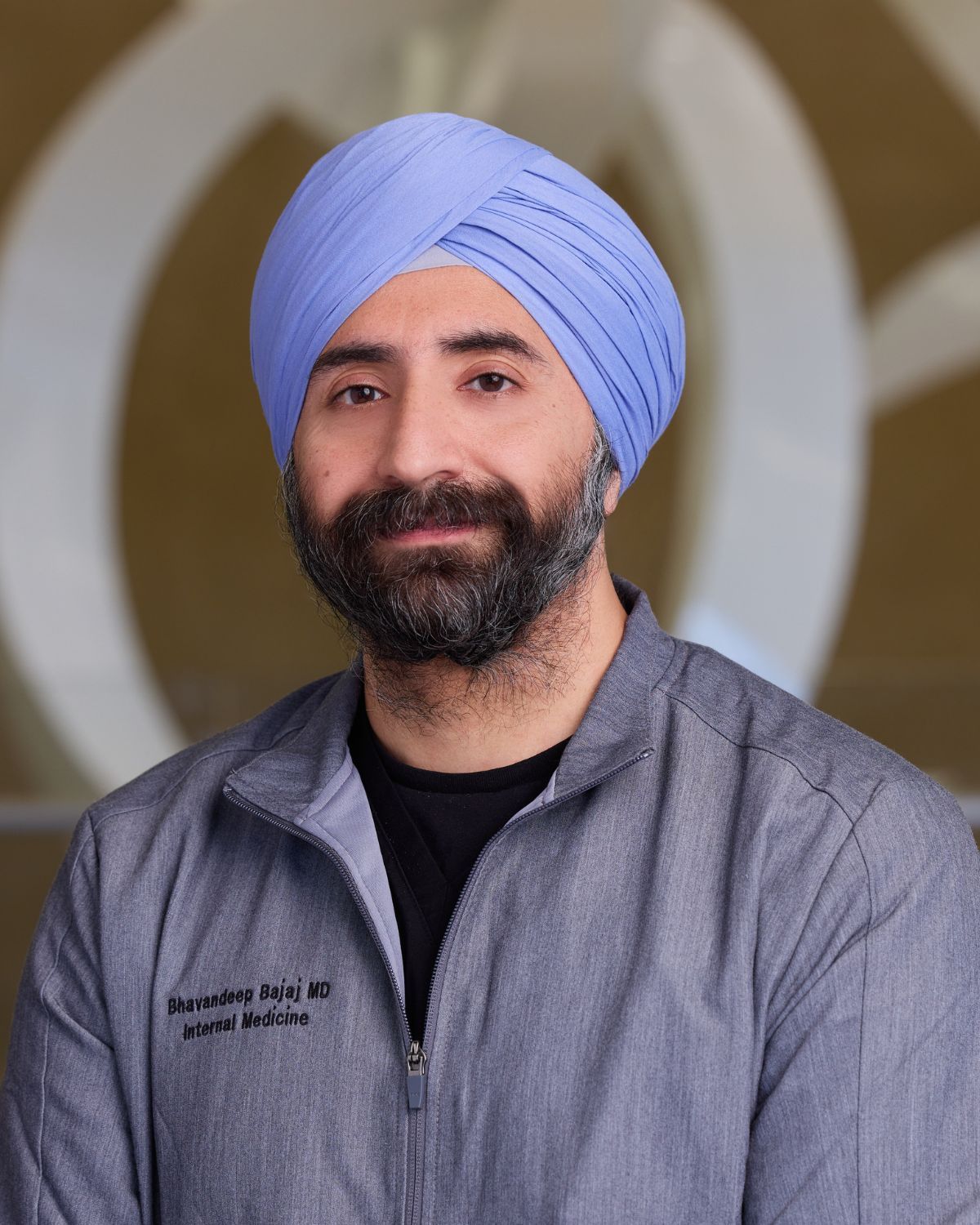 Photo of Dr. Bhavandeep Bajaj Subacute Medical Director 