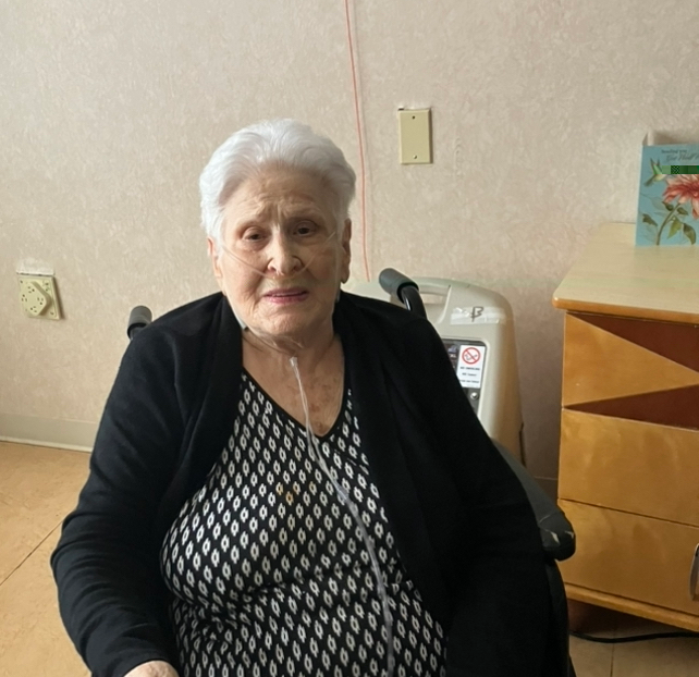 Gloria Torchia