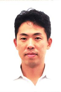 Photo of Dr. Jin Byung Chae Subacute Medical Director 