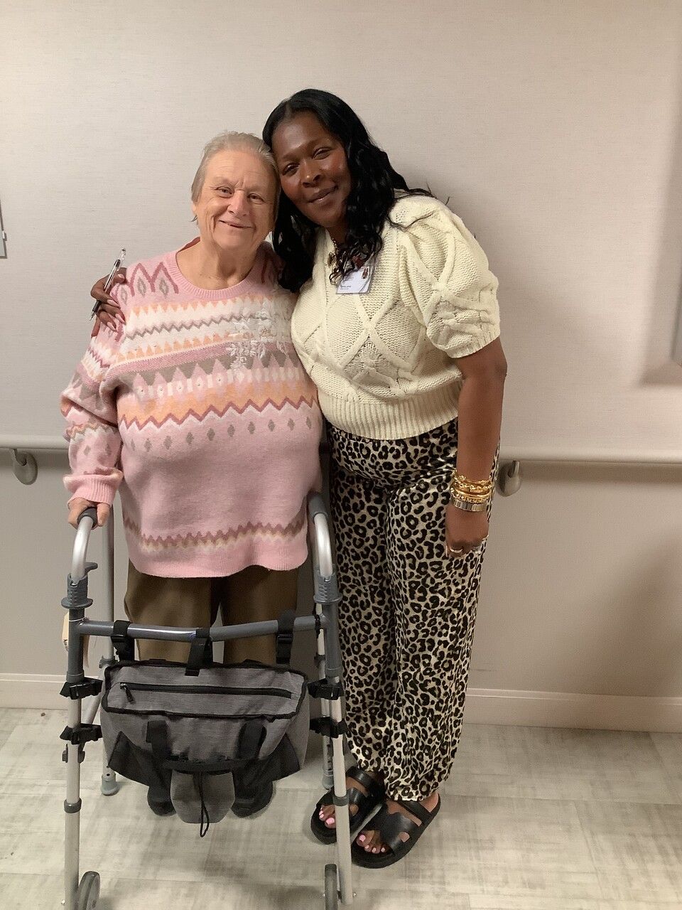 Rosemary Wiesenberger