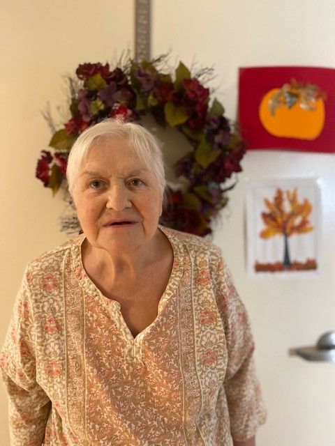 Claudia Holdgate