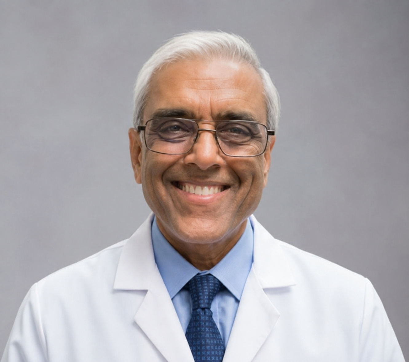 Photo of Dr. Nilesh Rana Attending Physician 