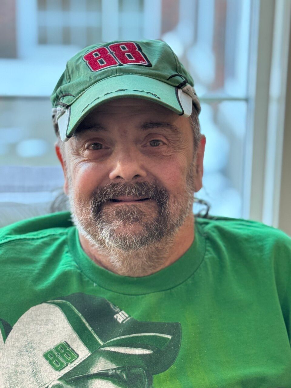 Raymond Gamache Jr.