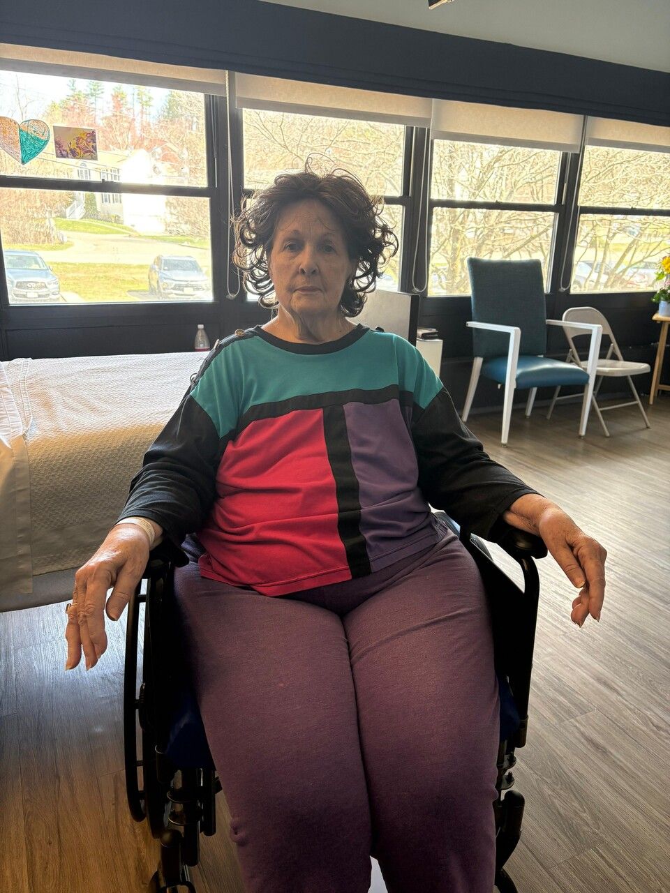 Patricia Altomare