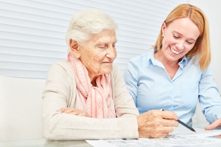 Exploring the Options: How to Pay for Memory Care