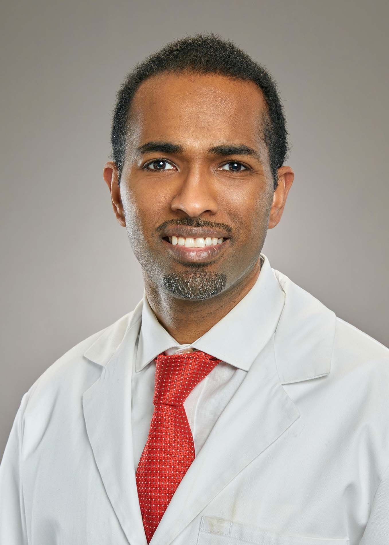 Photo ofKamal Sewaralthahab Medical Director renalX