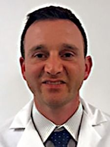 Photo of Dr. Michael R. Lattanzio Nephrologist renalX