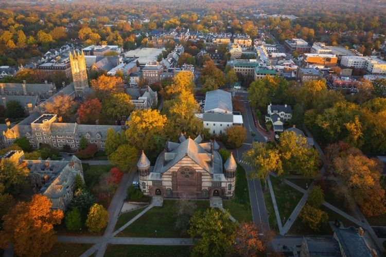 Retiring in Mercer County: Unlock the Charm of Central NJ