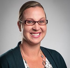 Photo of Dr. Jennifer  Scheick Physiatrist orthoWin