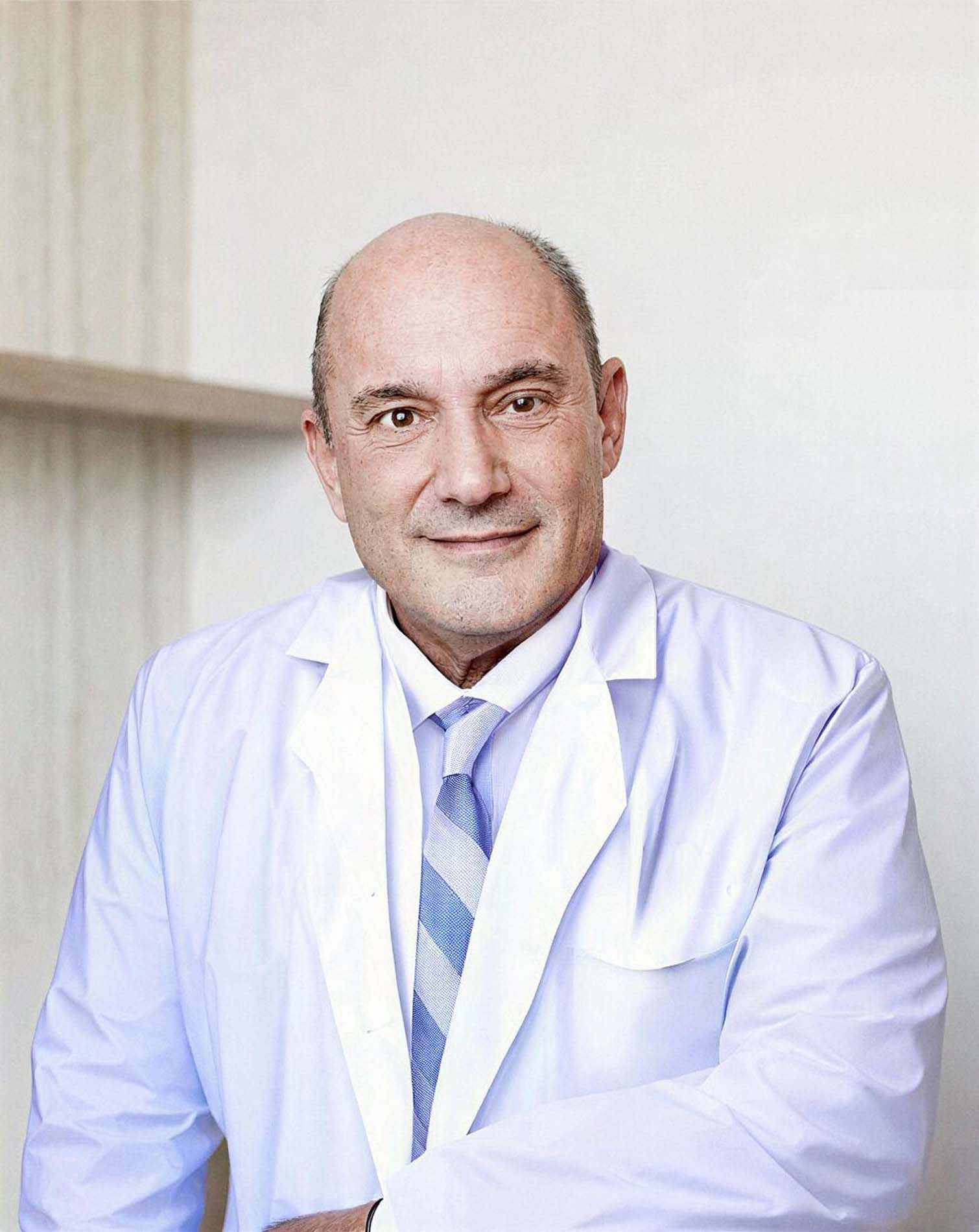  Dr. Jose  Benitez