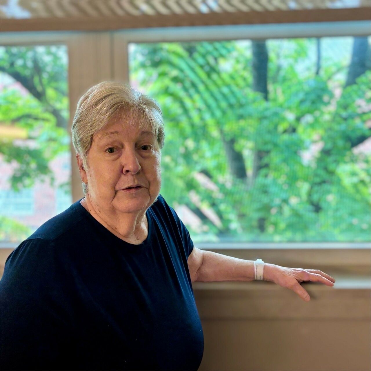 Lorna Stuart Jones