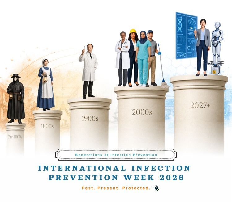 Behind Every Precaution, a Commitment to Care 