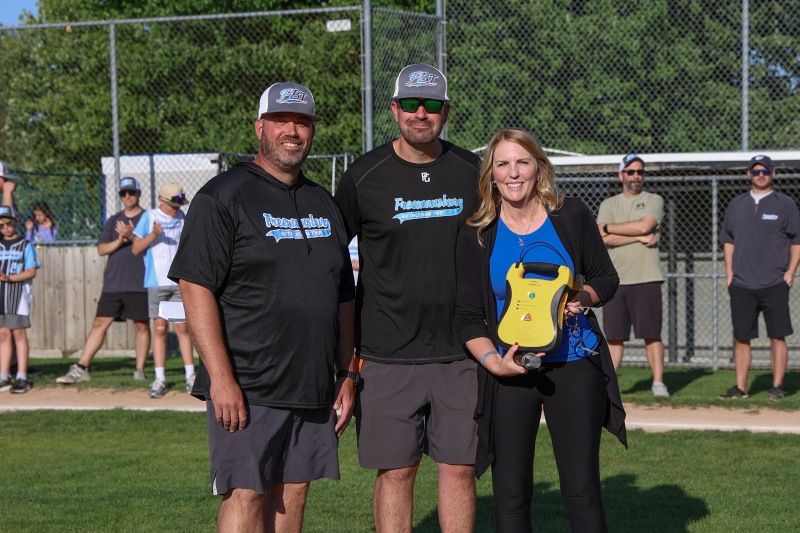 Northampton Post Acute Partners With St. Luke’s to Support FBTAA
