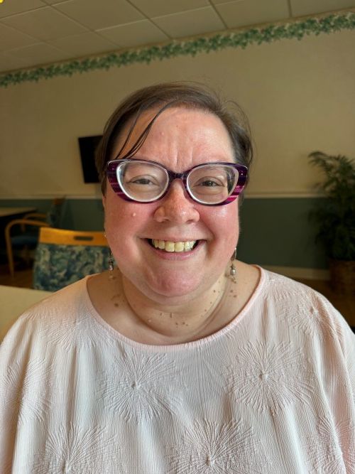 Tabitha Walters