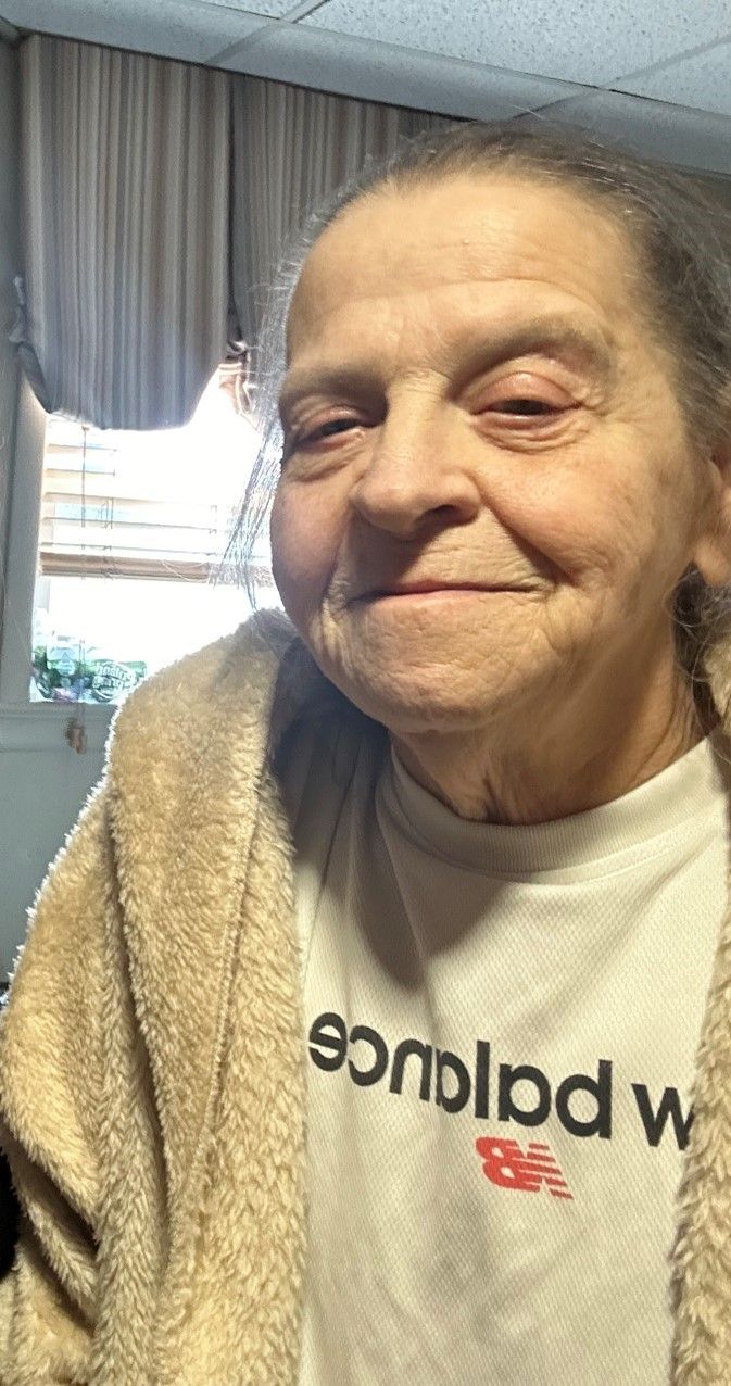 Lois Lukashonak