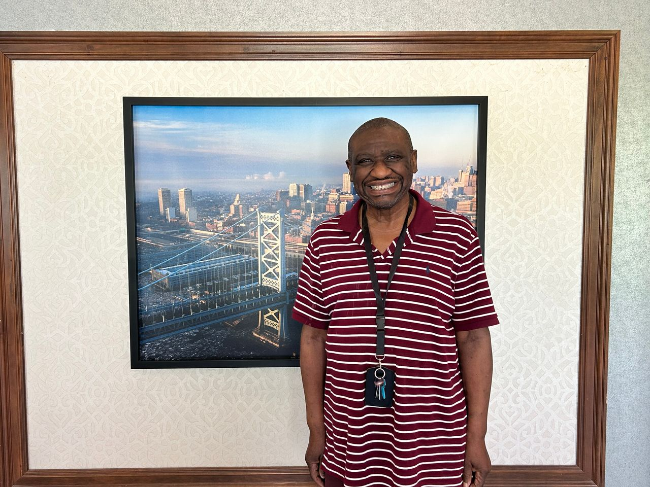 Jeffrey Wilson