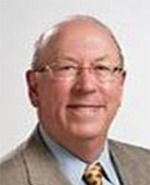 Photo of Dr. G. Bruce Miles Medical Director 