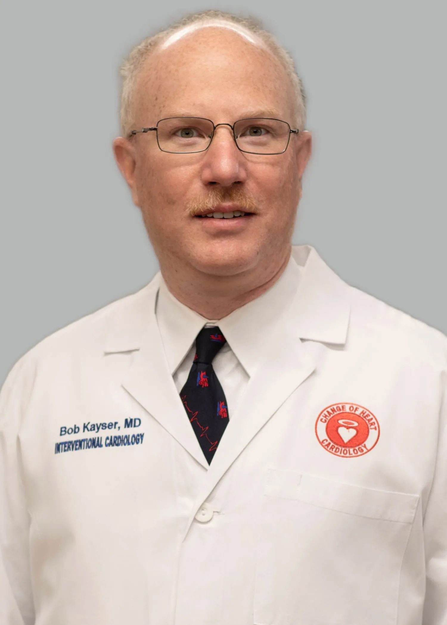  Dr. Robert   Kayser