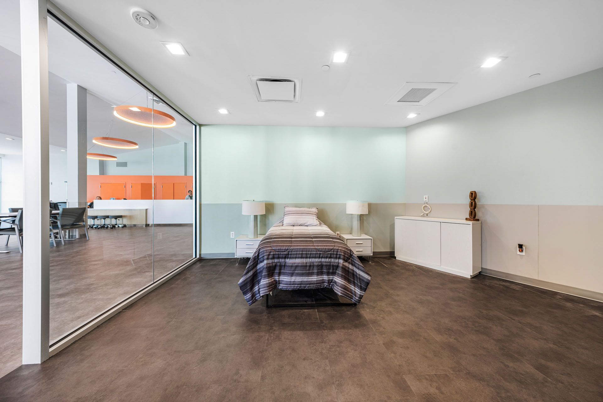 Springfield PA rehab adl suite