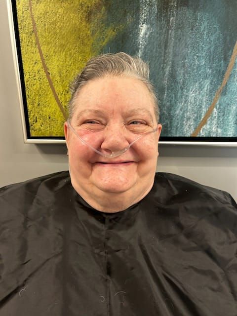 Margaret Schafer