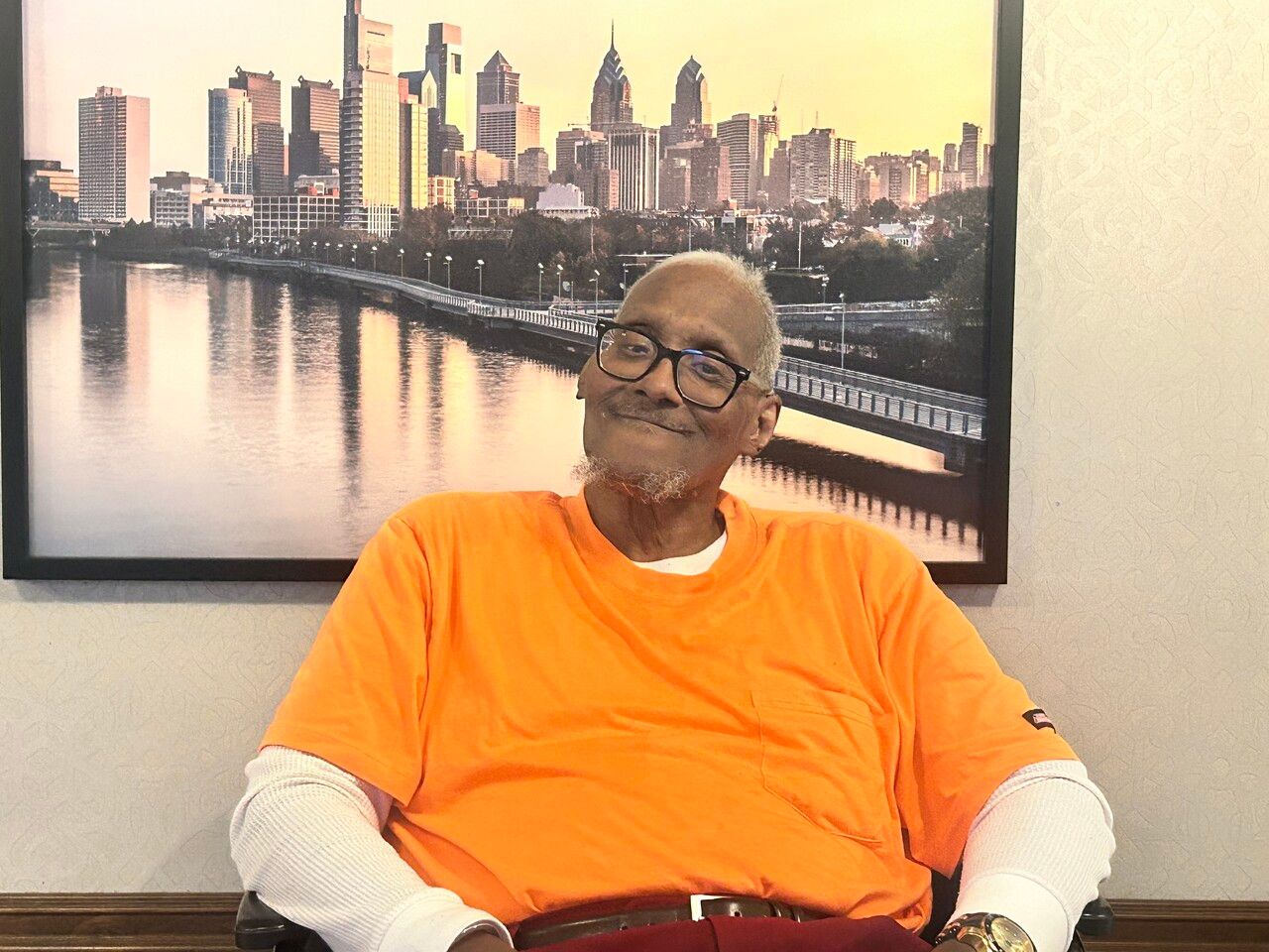 Roosevelt Williams