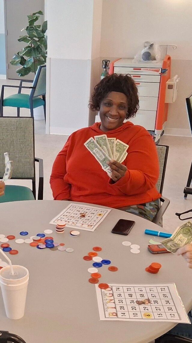Ladonna Young