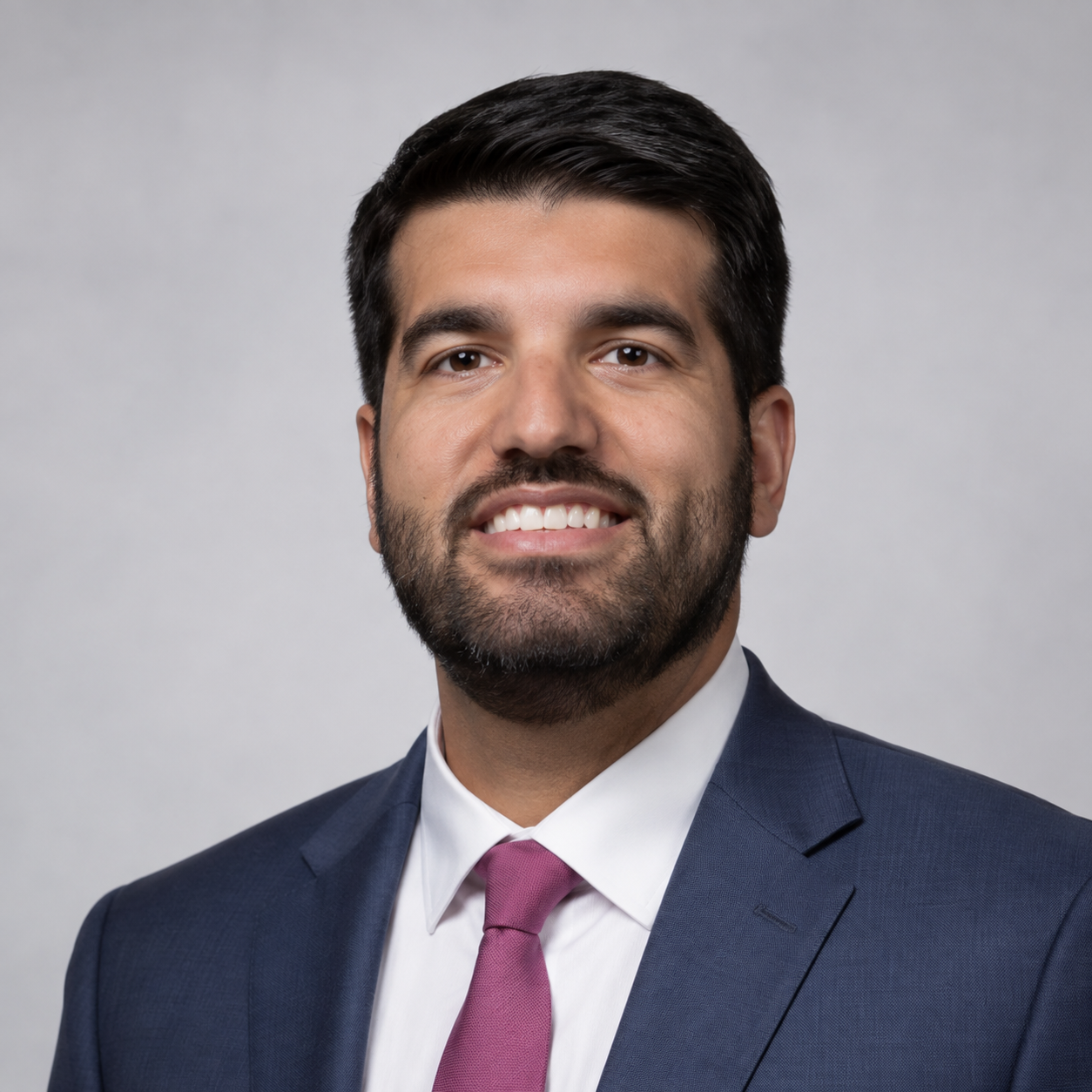  Dr.  Jarid Tareen