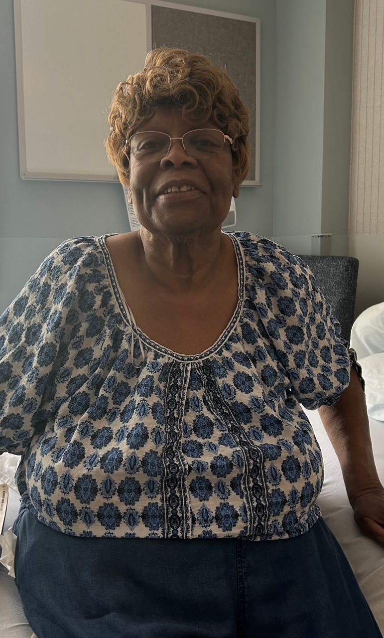 Juanita Dillard