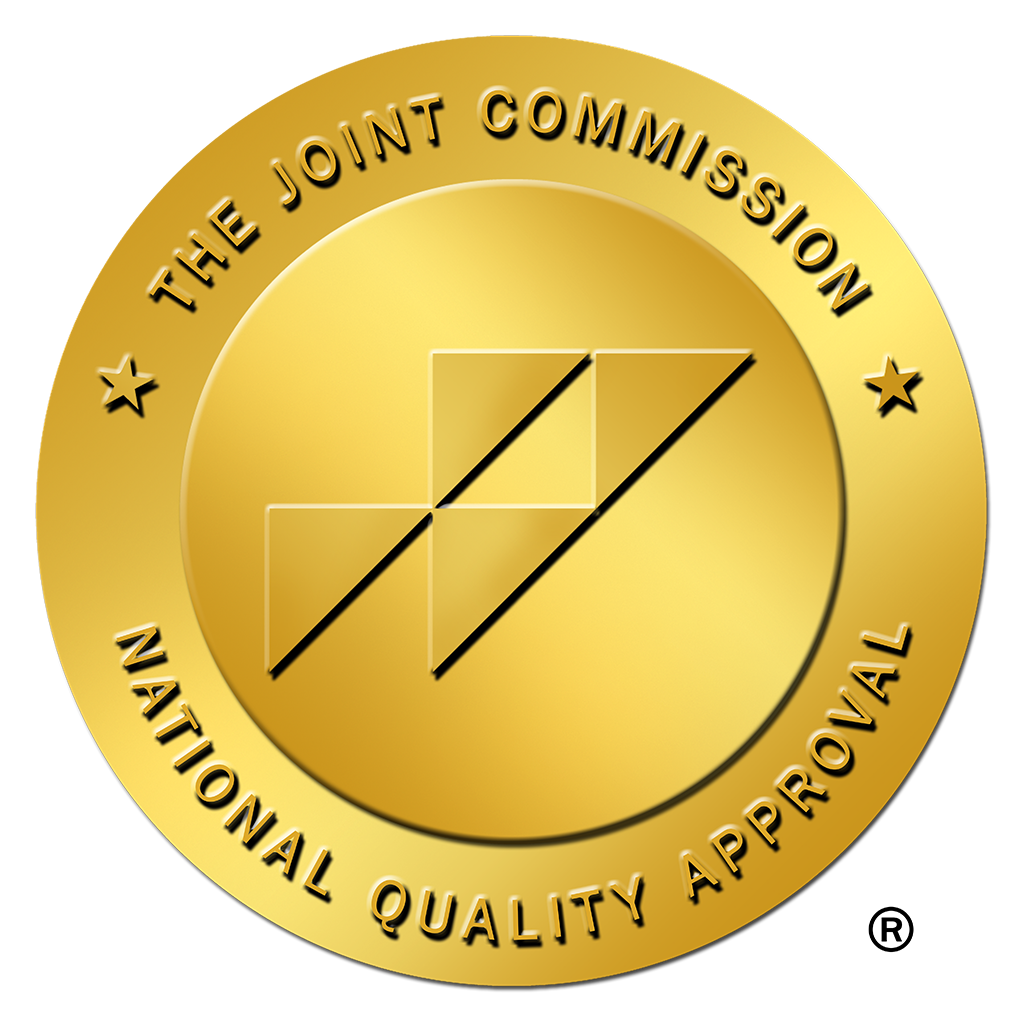 Joint Commission Certified