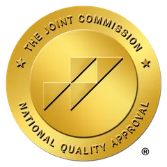 Joint Commission Certified