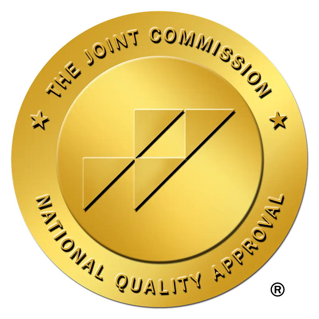 Joint Commission Certified