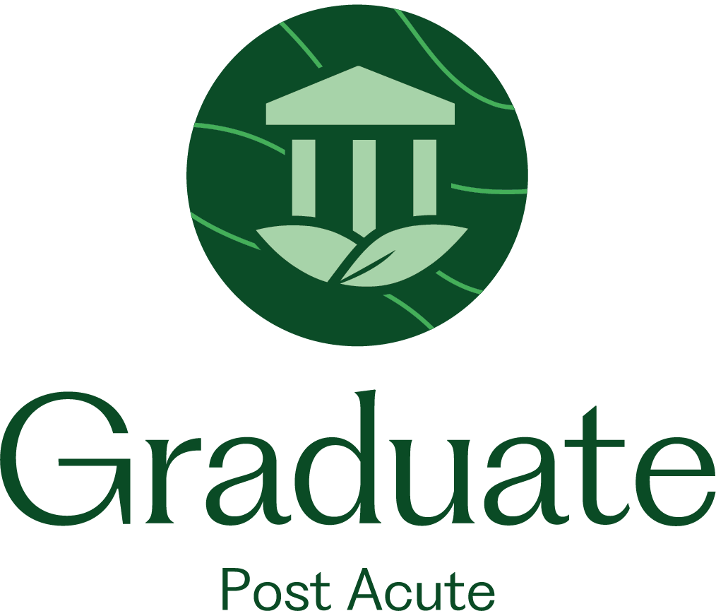 Graduate Post Acute photo 9