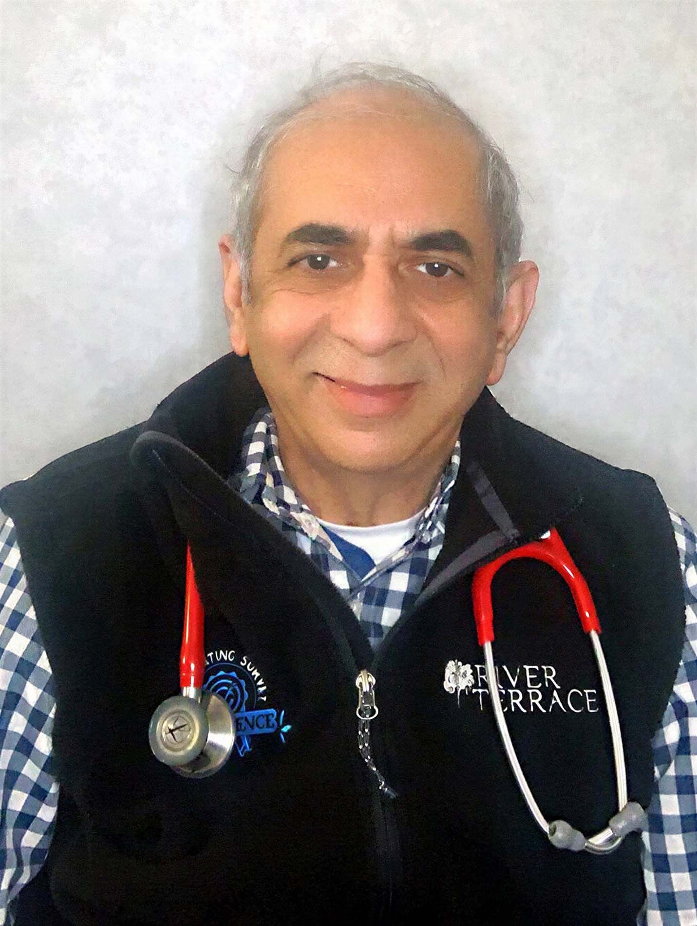  Dr. Faiyaz H. Hakim