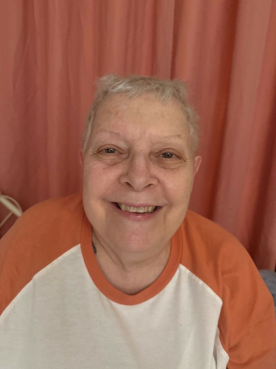 Doris Karp
