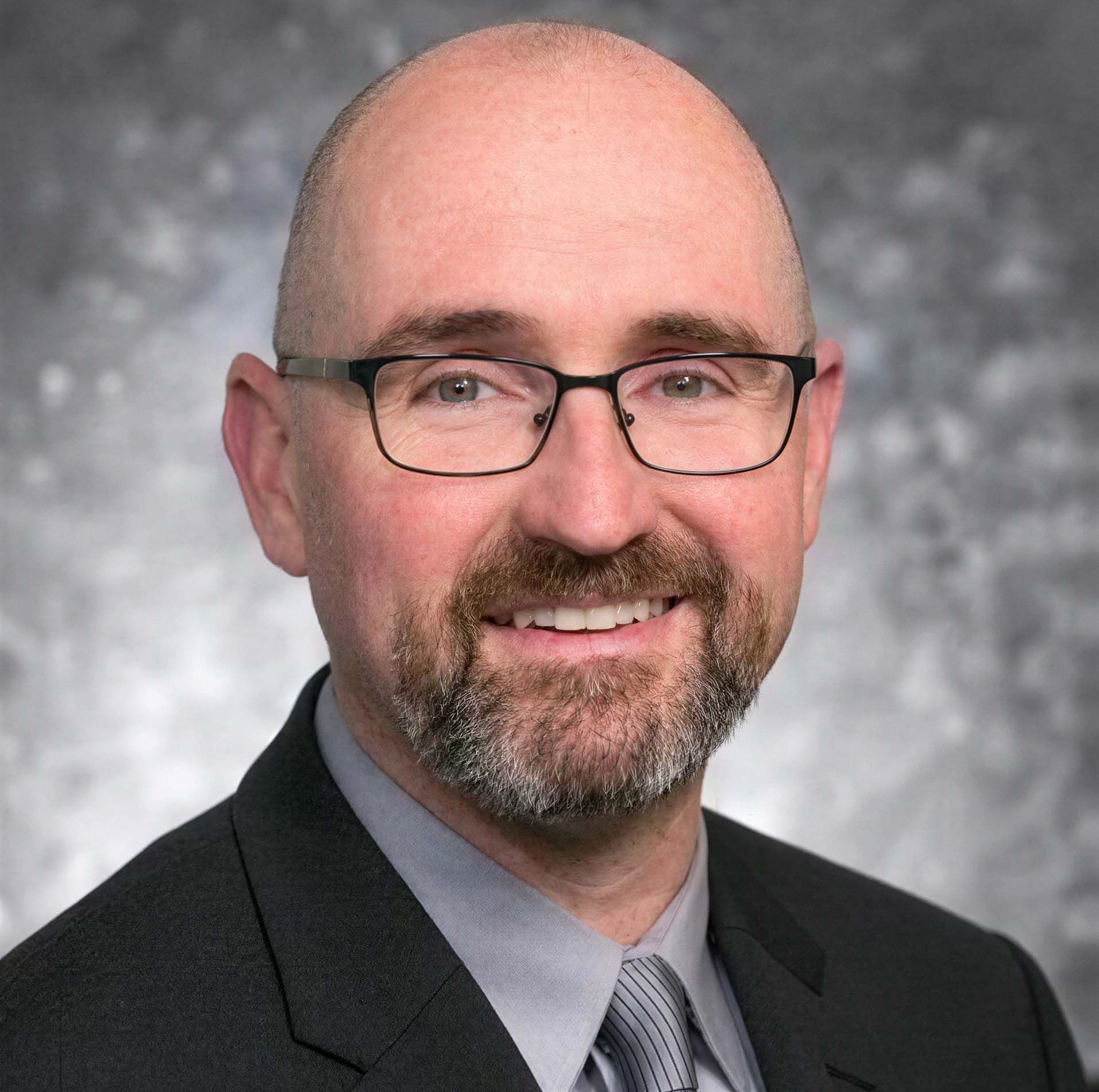 Photo of Dr. Eric Driscoll Internal Medicine orthoWin