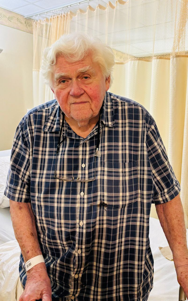 Edward Withycombe