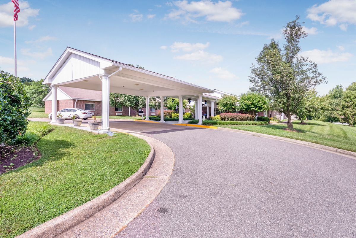 Image - Chelsea Rehabilitation & Healthcare Center 