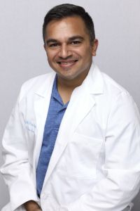 Photo of Dr. Aloknath Pandya Pulmonologist respiraCare