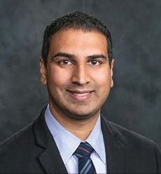 Photo ofSukrut Dwivedi Infectious Disease Specialist 