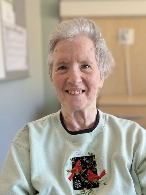 Janice Ohara